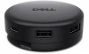 Dell Koncentrator podróżny Pro 7in1 USB-C DA326